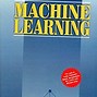 Image result for Author of Machine Learning Books