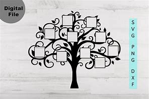 Image result for Family Tree with People