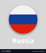 Image result for Russian Flag Icon