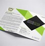 Image result for 4 Fold Brochure Template