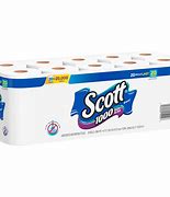 Image result for Scott 1000 Sheets