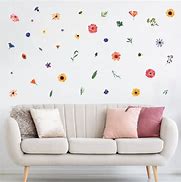 Image result for Wildflower Wall Decals