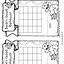 Image result for Incentive Charts Printable Free