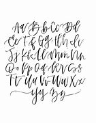 Image result for Modern Calligraphy Designs