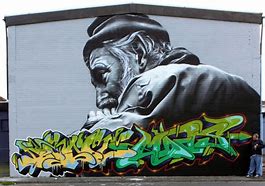 Image result for Realistic Street Art