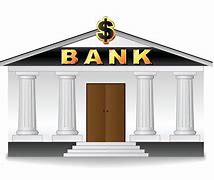 Image result for Bank Counter Clip Art