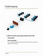 Image result for parallel computing