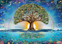 Image result for Tree of Life Poster