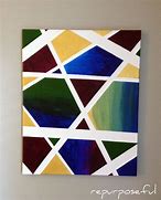 Image result for Simple Abstract Art