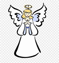 Image result for Free Download Christmas Clip Art Angel