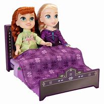 Image result for Frozen Doll Little Elsa