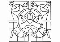 Image result for Flower Coloring Pages with Birds