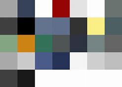 Image result for Color Palette Two Colors