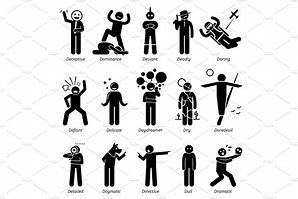 Image result for Symbols That Represent Personality