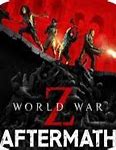 Image result for World War Z Xbox Box Game