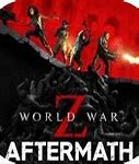 Image result for World War Z Game Logo