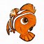 Image result for Nemo Drawing for Kids