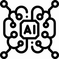 Image result for AI Model Refinement Process Icon