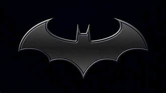 Image result for Dark Batman Logo