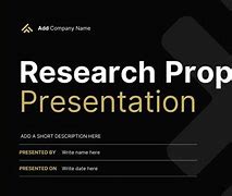 Image result for PowerPoint Templates for Research