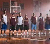 Image result for Coach Carter Real Life Players