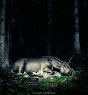 Image result for Sleeping Pink Baby Unicorn