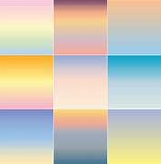 Image result for Sky Gradient