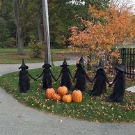 Image result for Happy Halloween Outdoor