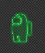 Image result for Aesthetic App Icons Green Among Us