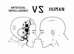 Image result for AI vs Human Easy Drawing