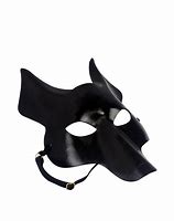 Image result for Egipcian Anubis Mask