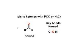 Image result for PCC Oxidation Mechanism