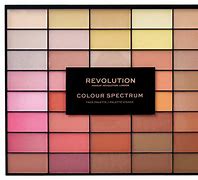 Image result for Color Spectrum Palette