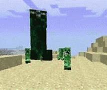 Image result for Creeper 2D