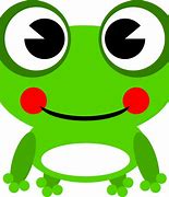 Image result for Frog ClipArt Clker