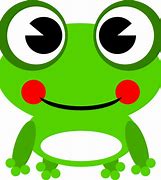 Image result for Frog ClipArt Clker