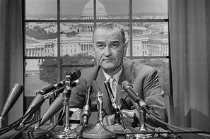 Image result for Lyndon B. Johnson