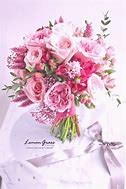 Image result for Tropical Wedding Bouquet