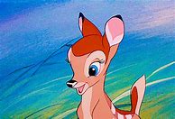 Image result for Disney Bambi Figurines