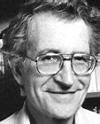 Image result for Noam Chomsky Theories