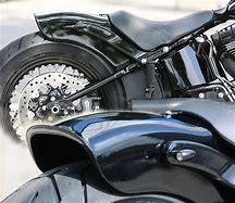 Image result for Harley Softail Bobber Fender