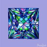 Image result for Snow Diamond Art