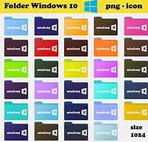 Image result for Microsoft Folder Icons