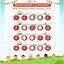 Image result for Preschool Math Worksheets Number 1