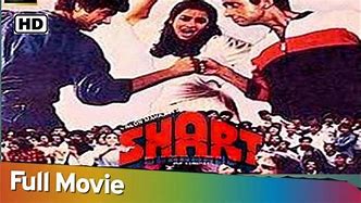 Image result for Shart the Movie