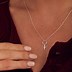 Image result for Sterling Silver Venus Necklace