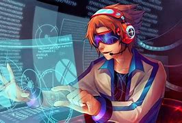 Image result for Cool Anime Gadgets