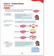 Image result for Act It Out Problem Solving Cartoon