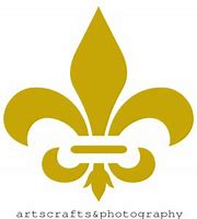 Image result for Fleur De Lis Coat Hanger