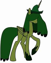 Image result for Swamp Witch Totem